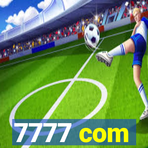 7777 com